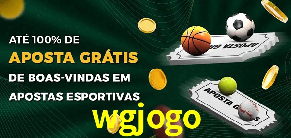 wgjogo Ate 100% de Aposta Gratis