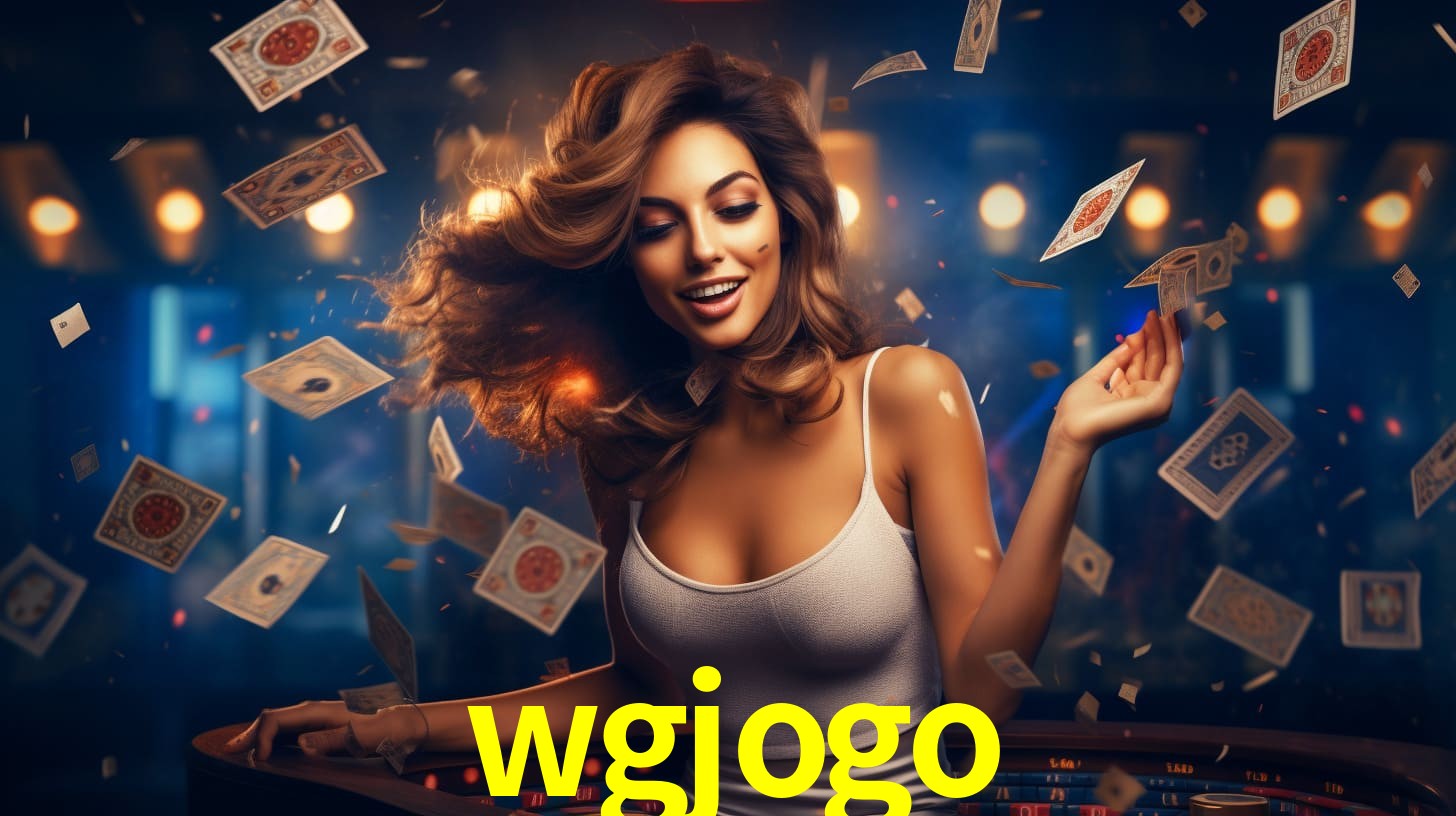 wgjogo bet