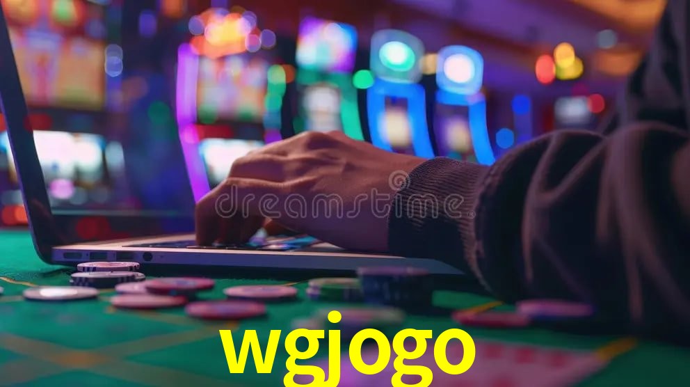 Estatísticas wgjogo