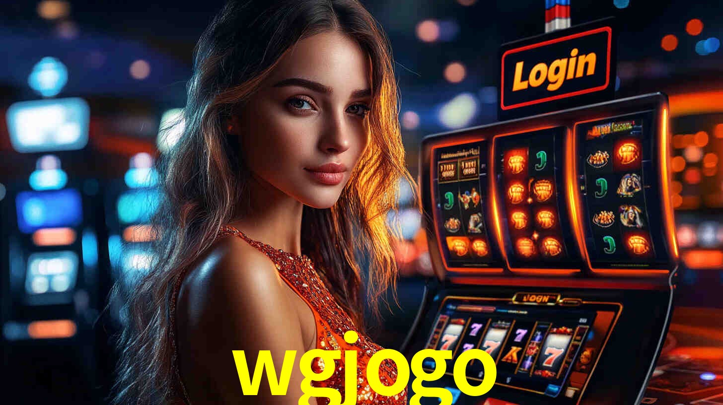 wgjogo: Seu Cassino Premiado com Pagamentos Rápidos