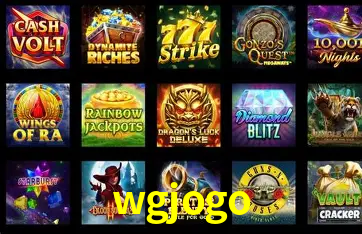Desvendando o Mundo dos Jogos Virtuais na wgjogo