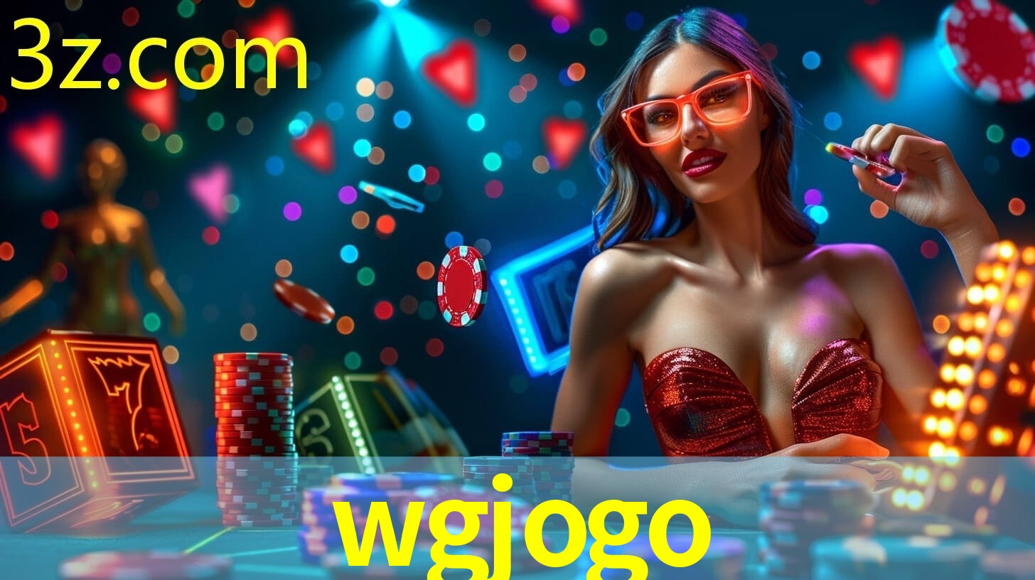 WGJOGO
