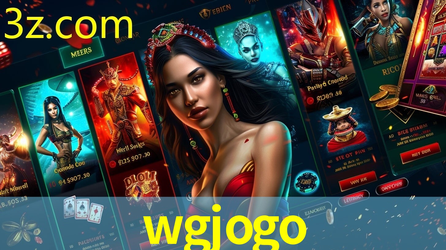 WGJOGO