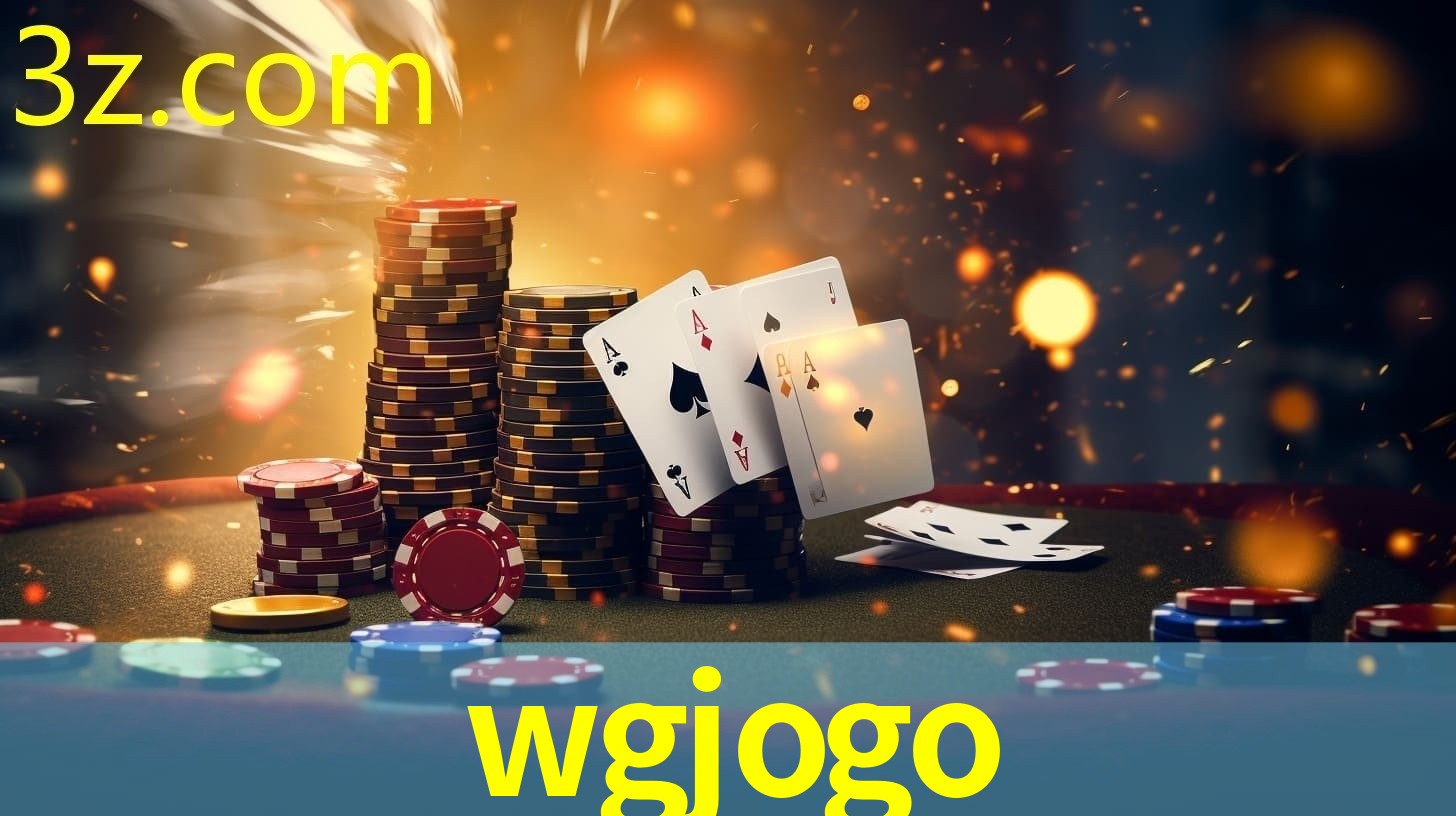 WGJOGO