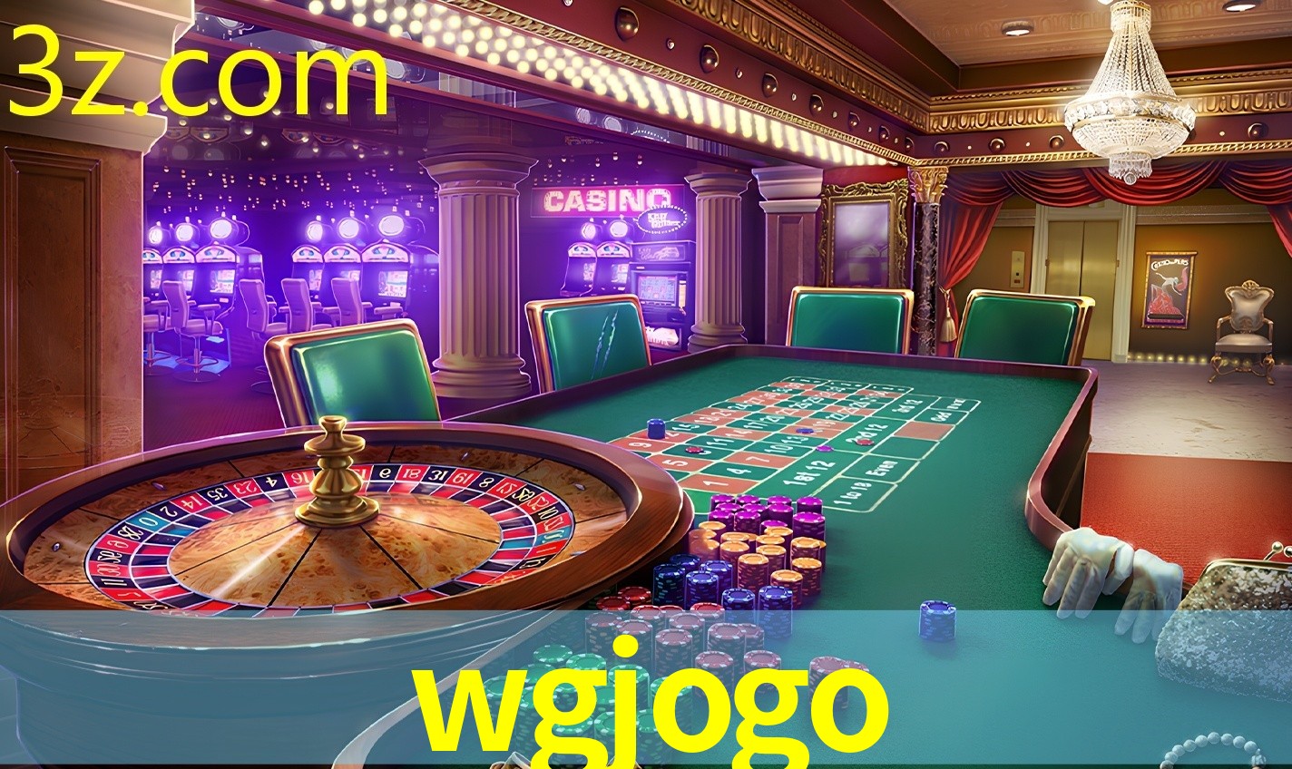 wgjogo
