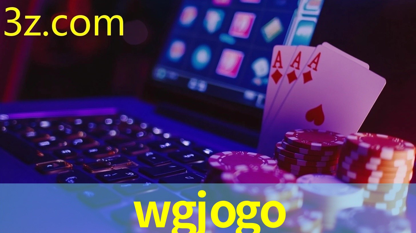 WGJOGO