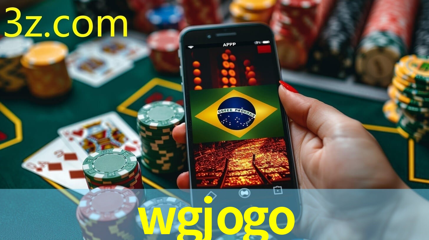 WGJOGO
