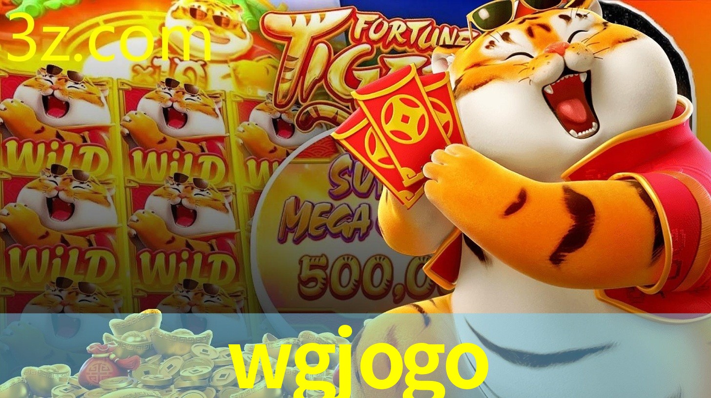 WGJOGO