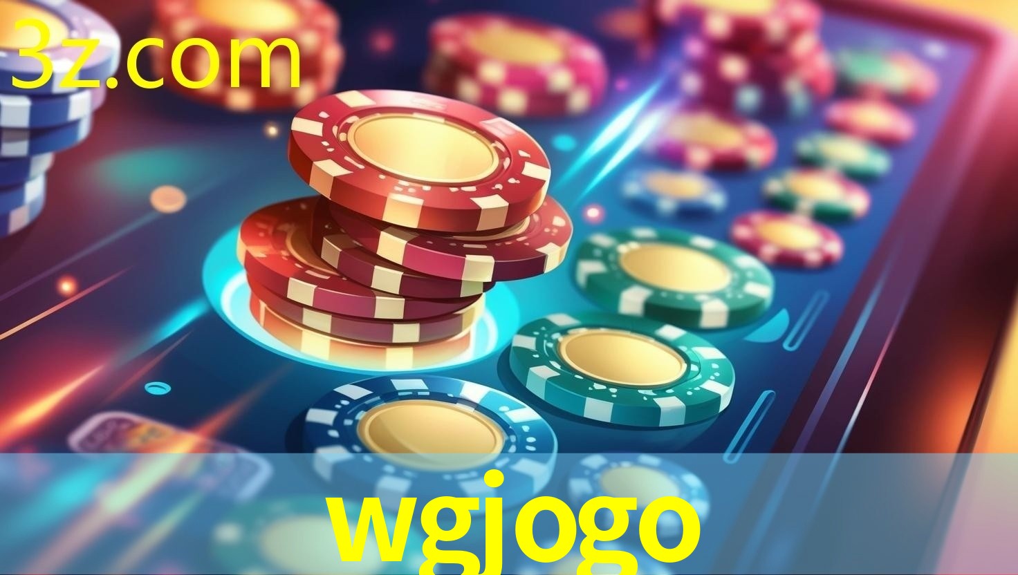 WGJOGO