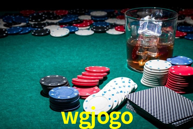Provedores de Jogos wgjogo