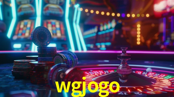 Casino VIP wgjogo