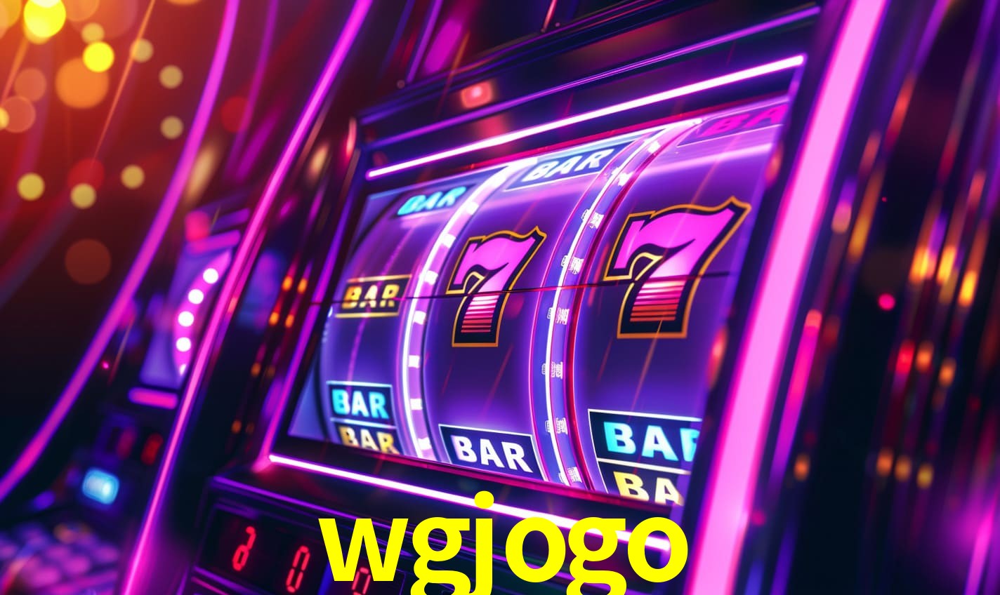 wgjogo: A Experiência de Casino com Jogos de Mesa ao Vivo