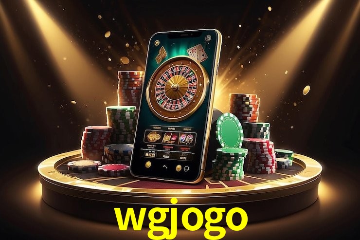 Jogos de Slot wgjogo