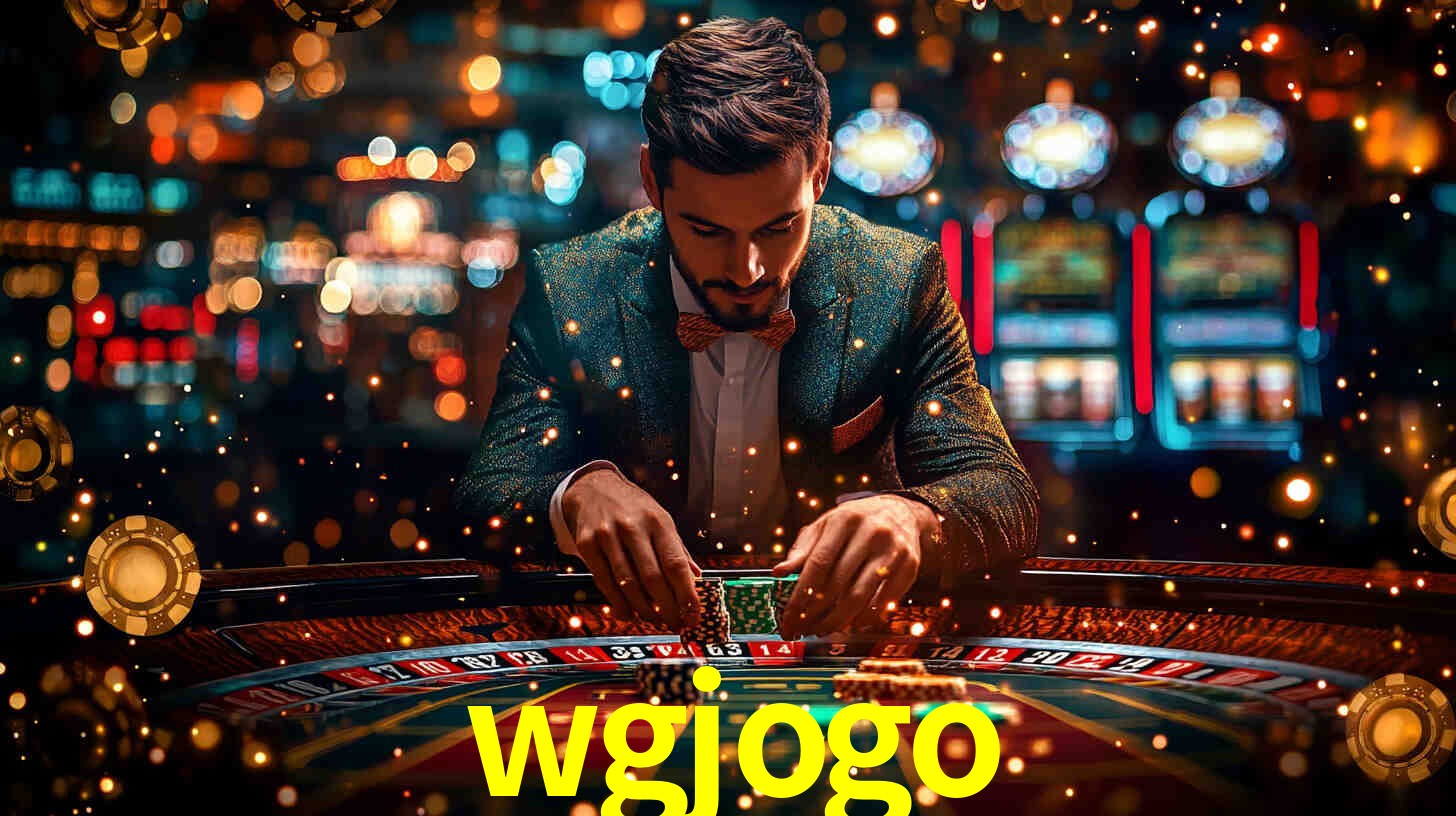 wgjogo,wgjogo.com