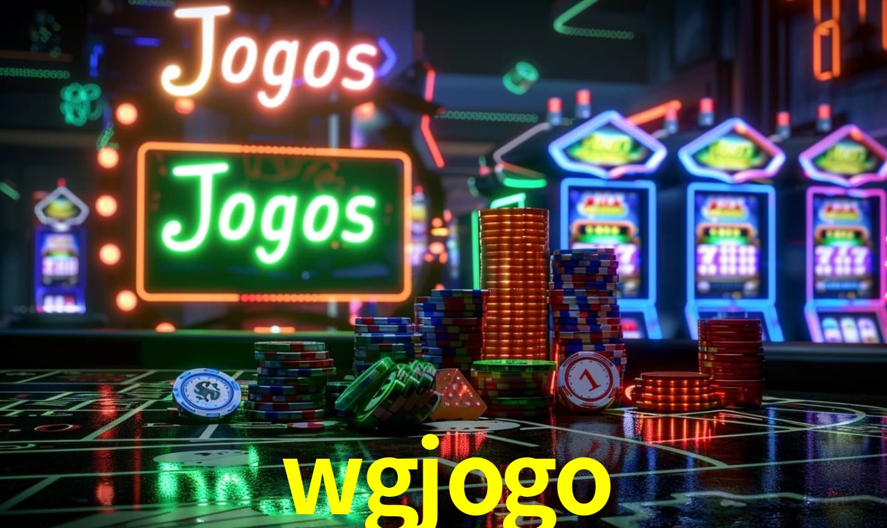 Jogos Exclusivos wgjogo