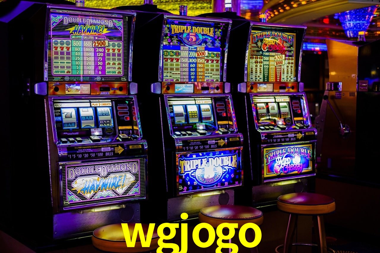 Login Seguro wgjogo