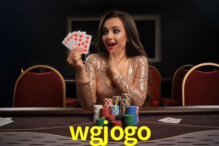 Apostas de Futebol wgjogo