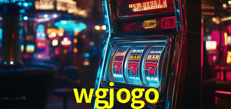 APP oficial da wgjogo para mobile