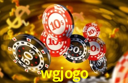Cadastro Rápido wgjogo
