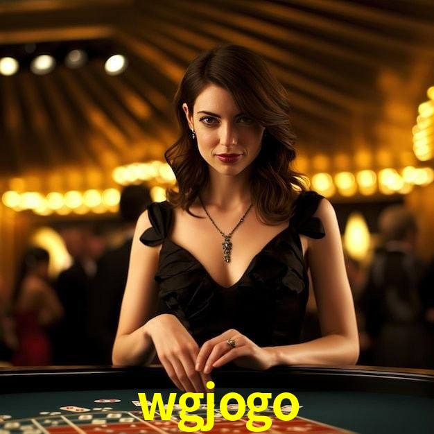 Interface do App wgjogo