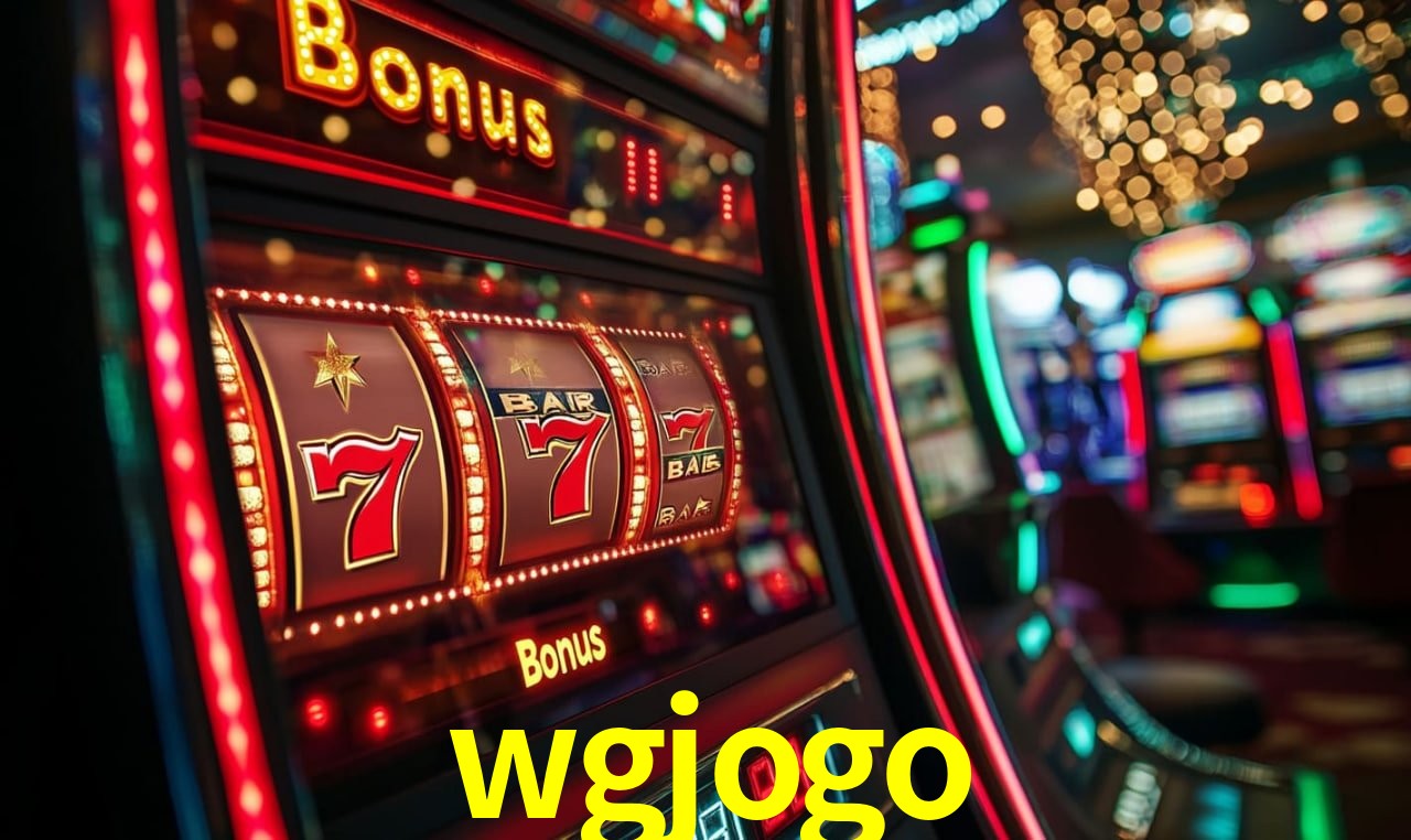 PIX Instantâneo wgjogo
