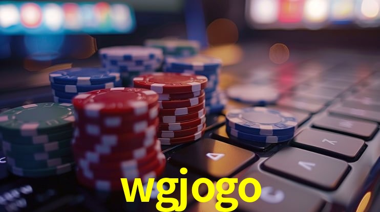 Provedores de Jogos wgjogo