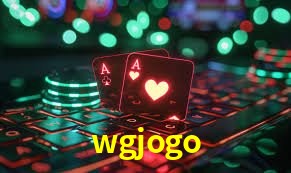 Integração de APIs wgjogo
