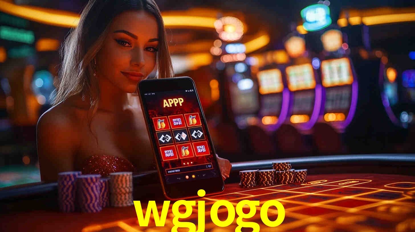 cassino wgjogo