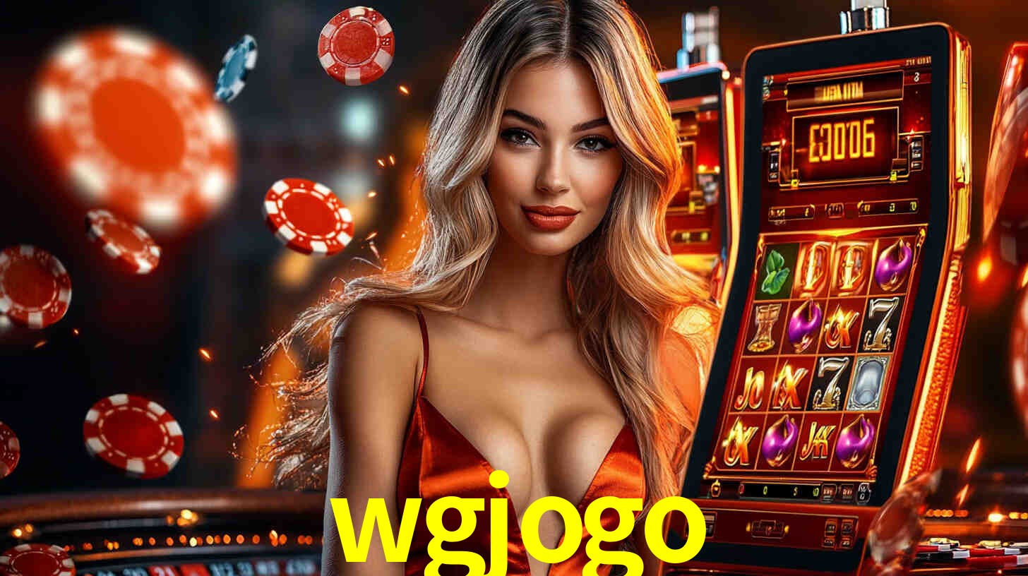 wgjogo: Seu Especialista em Apostas Esportivas Brasileiras