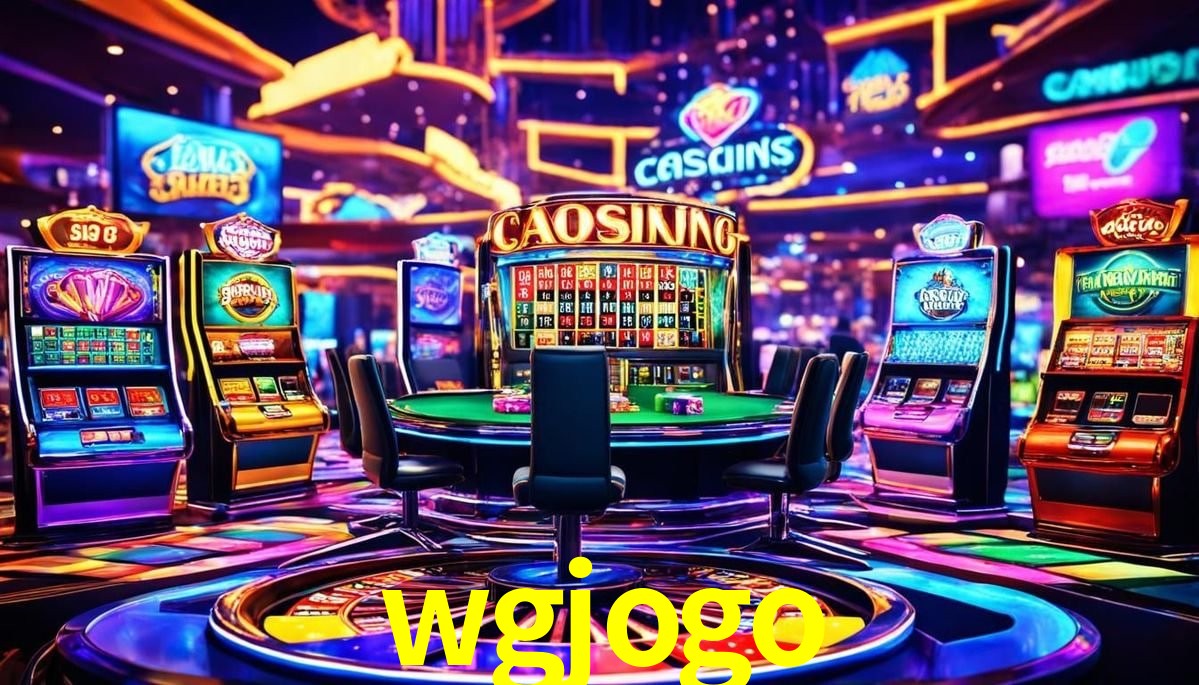 Promoção Relâmpago wgjogo