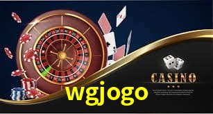 Tecnologia da Plataforma wgjogo