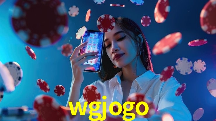 Casino Ao Vivo wgjogo