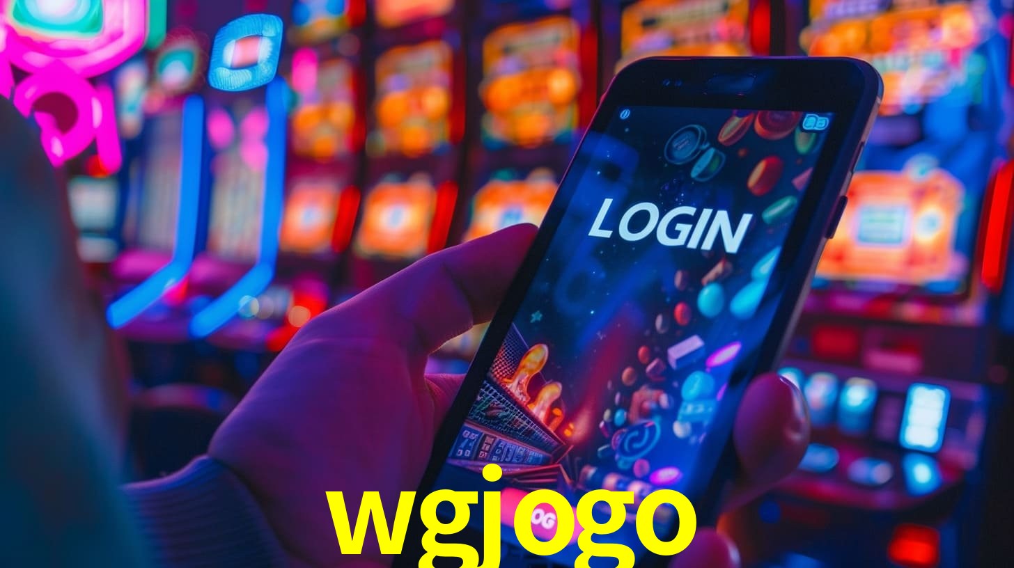 Diretório de Jogos wgjogo