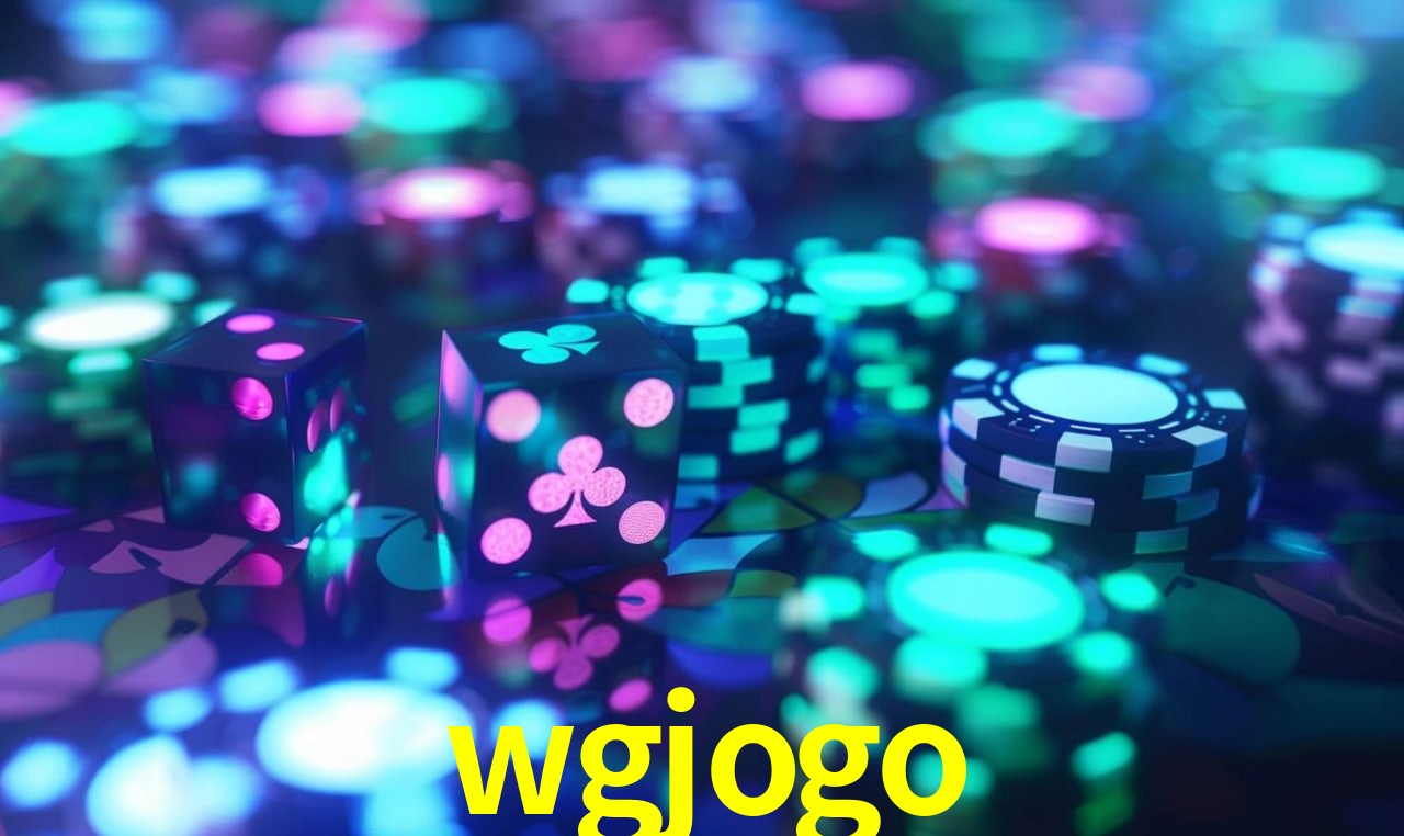 Jogos de Slot wgjogo