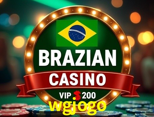 Promoção Relâmpago wgjogo