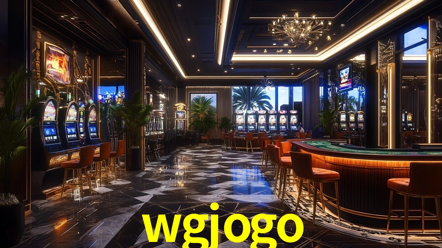 Explore as vantagens do wgjogo: serviço profissional e confiabilidade
