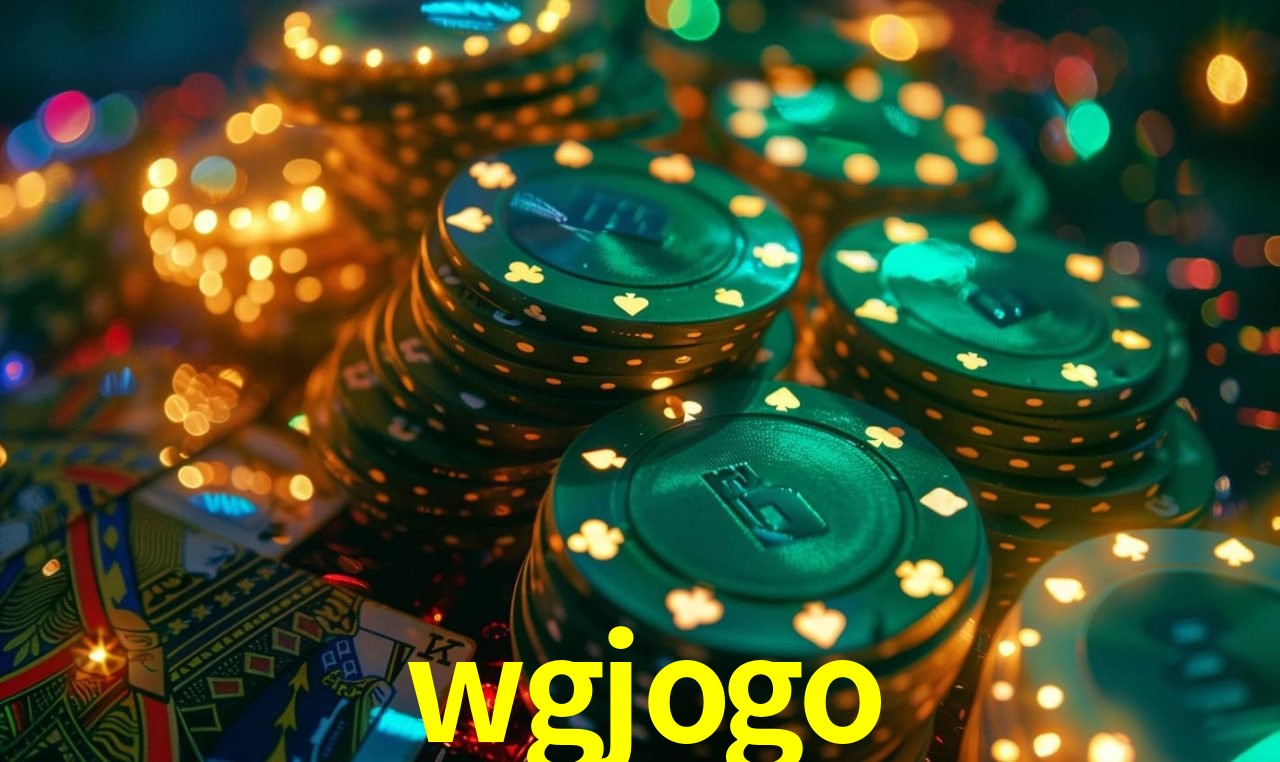 Benefícios da Conta wgjogo