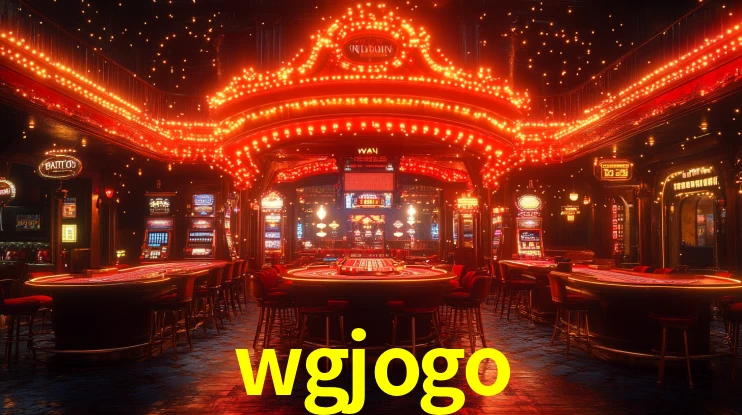 wgjogo,wgjogo.com