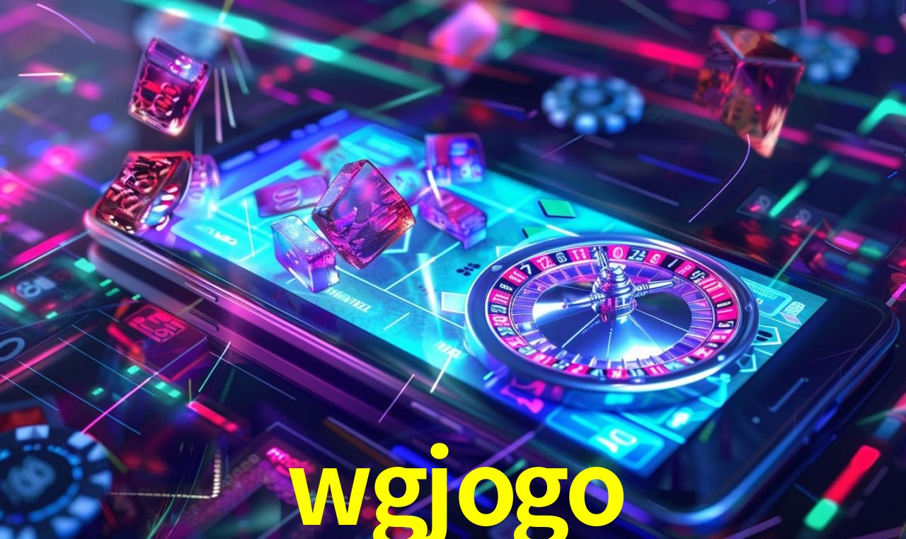 Design Responsivo wgjogo