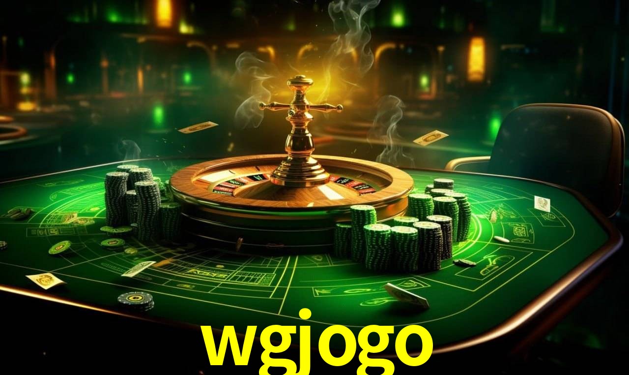 Mesa de Blackjack wgjogo