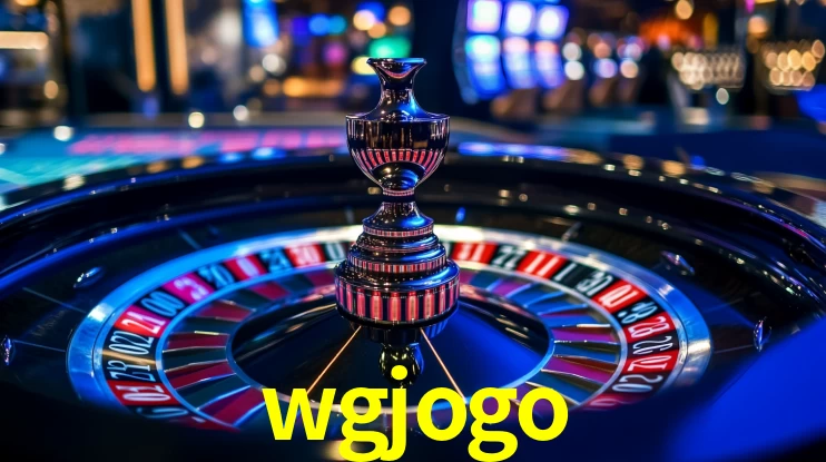 wgjogo: Jogos de Caça-Níqueis-Altas Recompensas, Roleta-Velocidade, Blackjack-Desafios Máximos