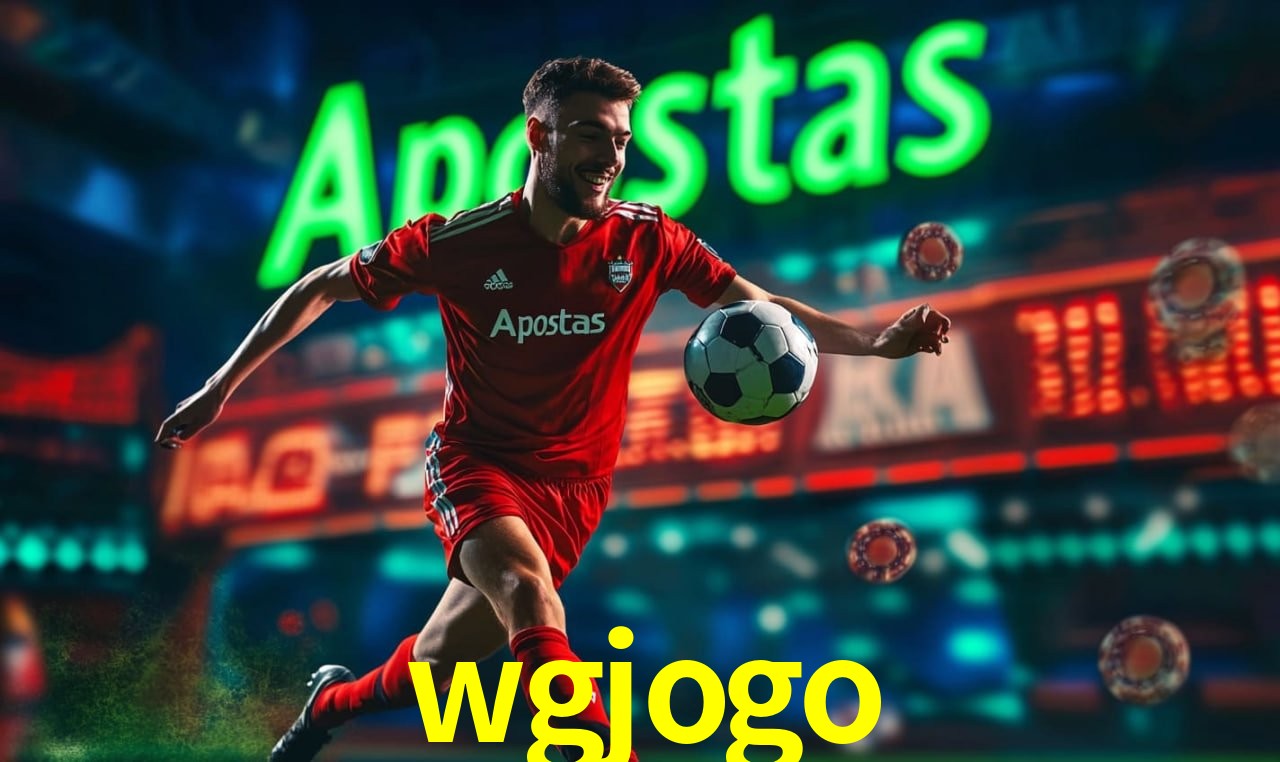Estatísticas Esportivas wgjogo