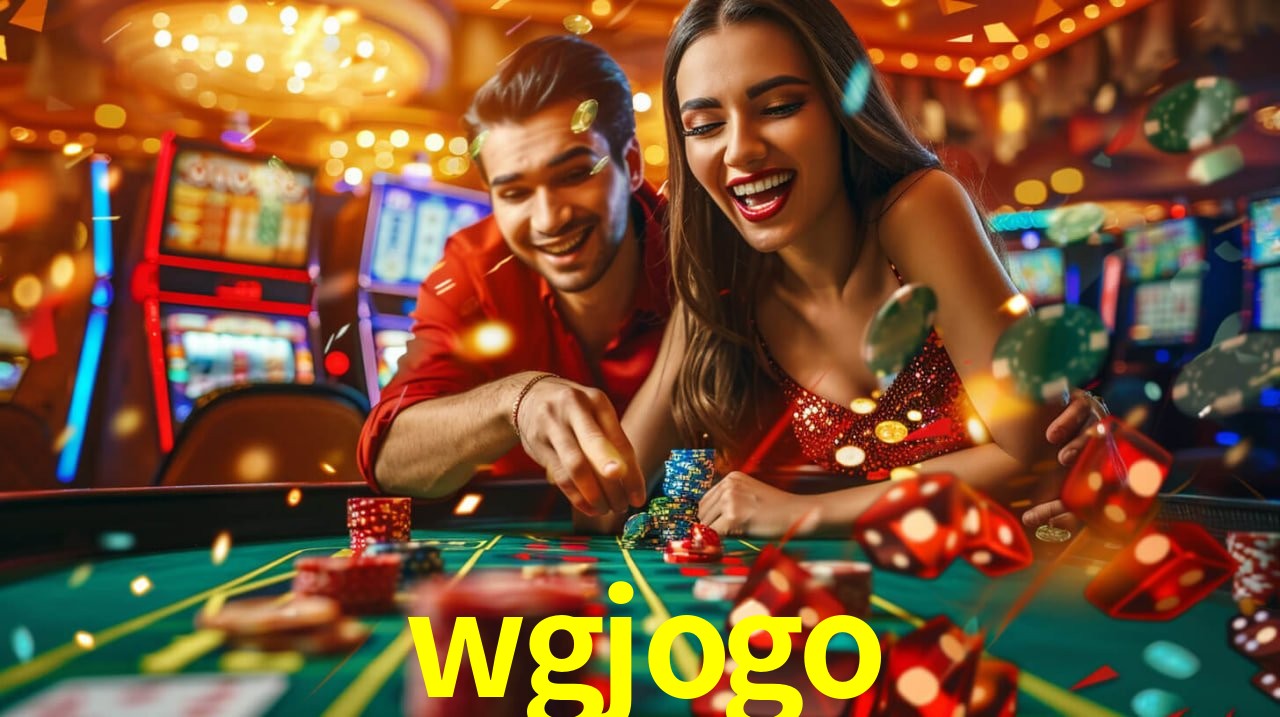 Diretório de Jogos wgjogo