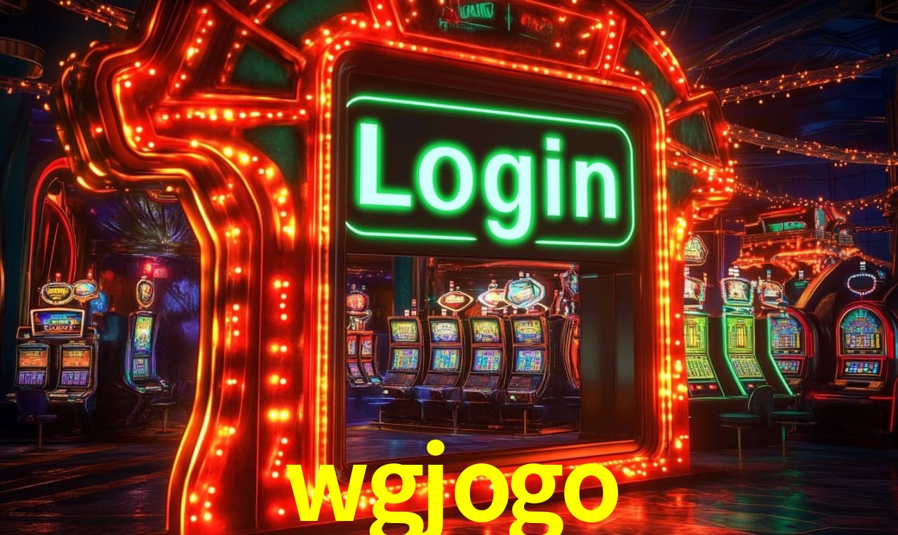 Segurança 2FA wgjogo