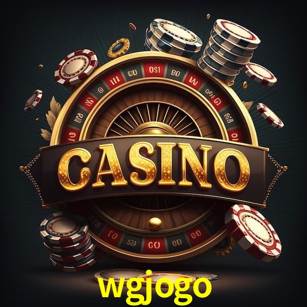 Interface do App wgjogo
